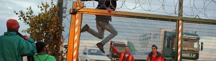 imigranti