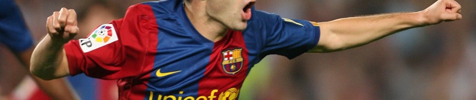 iniesta