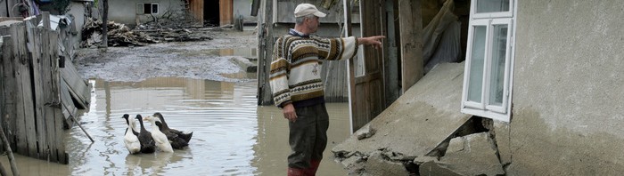 inundatii