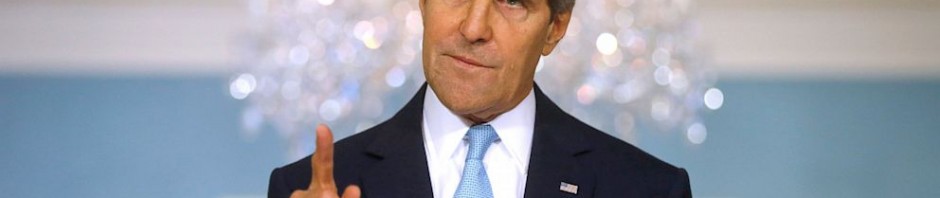 john kerry
