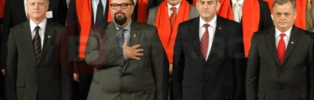 lideri unpr