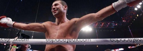 lucian bute