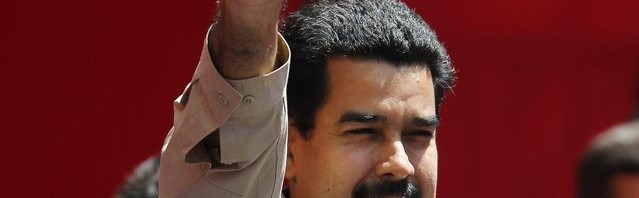 maduro