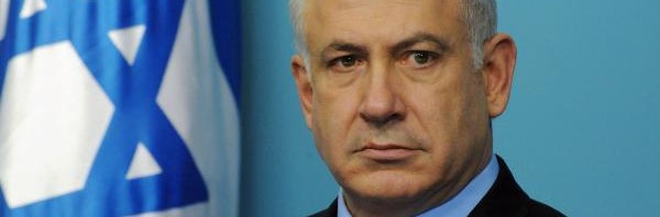 netanyahu