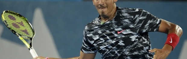 nick kyrgios