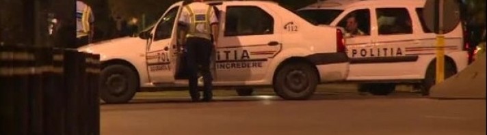 politie rutiera