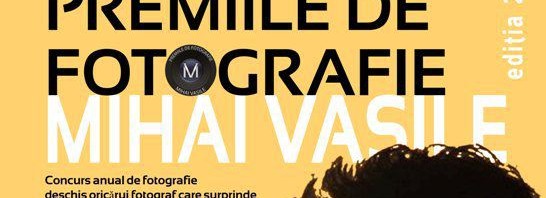 premii fotografie mihai vasile