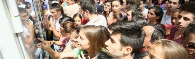 repartizare liceu