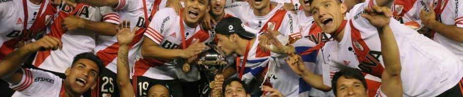 river plate