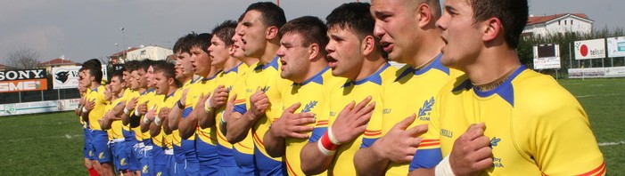 romania rugby