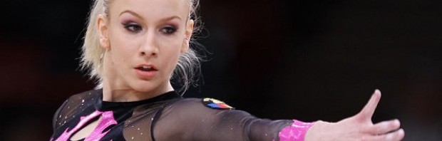 sandra izbasa