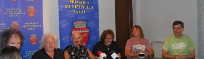 smokie concert zalau