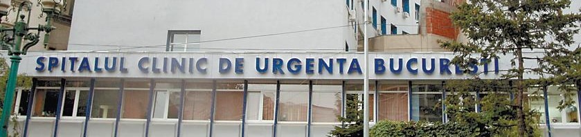 spital floreasca