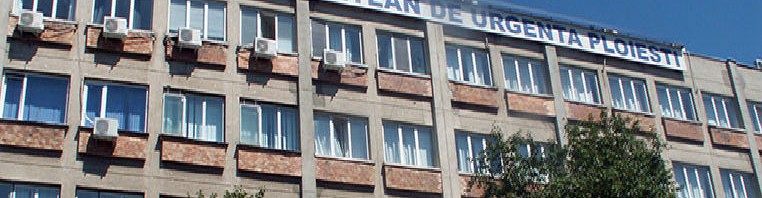 spital ploiesti