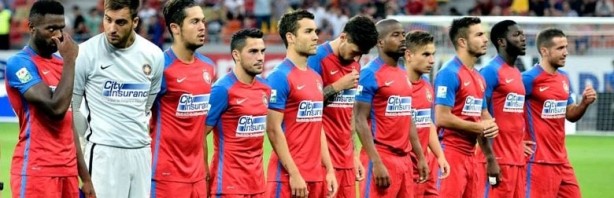 steaua