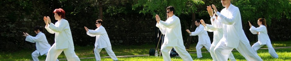 tai-chi