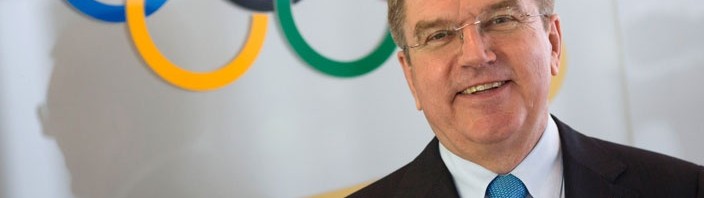 thomas bach