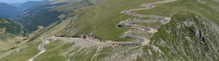 transalpina