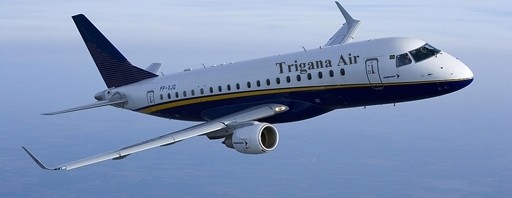 trigana air