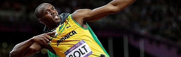 usain bolt