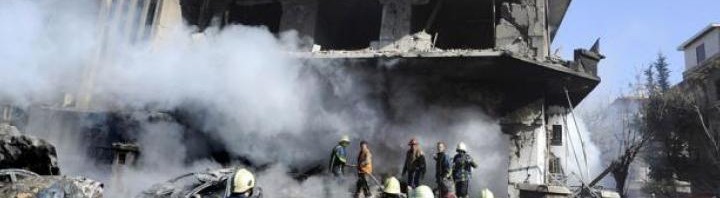 victime siria