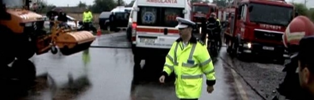 accident