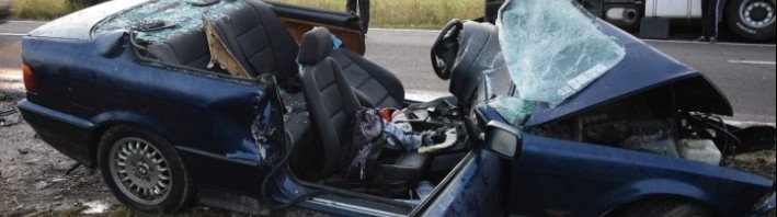accident aiud
