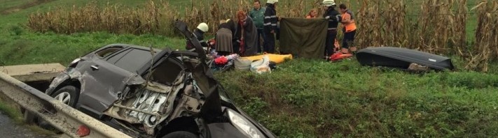 accident