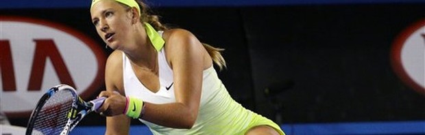 azarenka