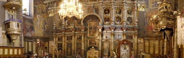 biserica