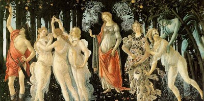 botticelli