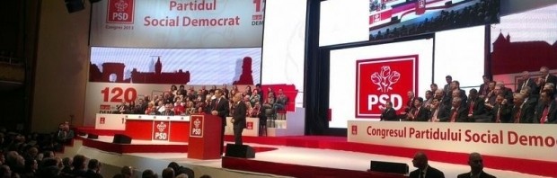 congres PSD