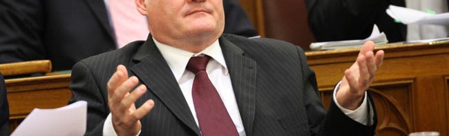 csaba hende