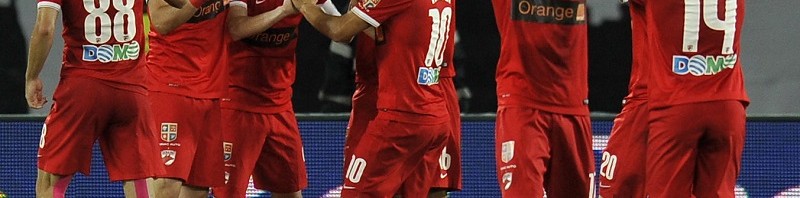 dinamo cupa ligii