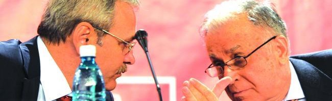 dragnea iliescu