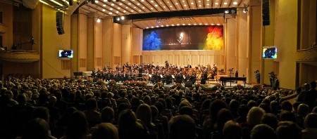 enescu 60