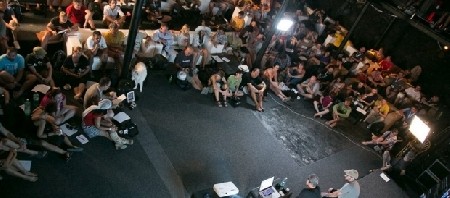 festival arte vizuale