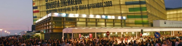 festival film san sebastian