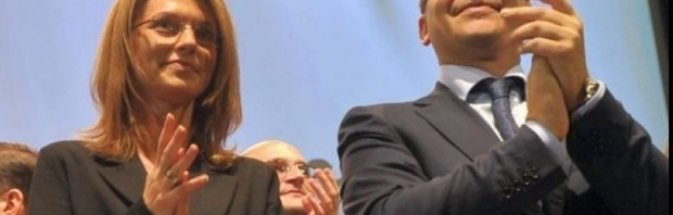gorghiu ponta