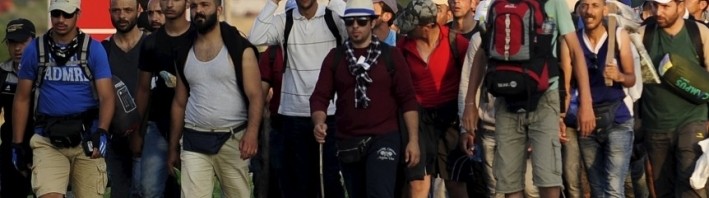 imigrantii