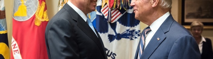 iohannis biden