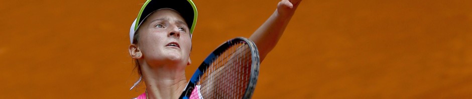 irina begu