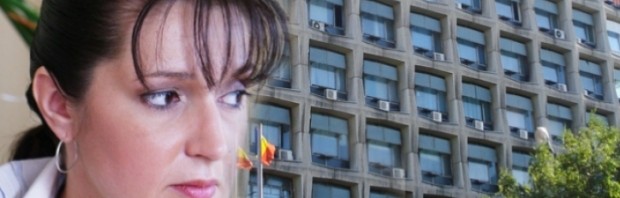 irina radu TVR