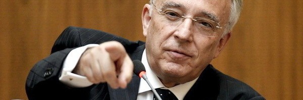 isarescu