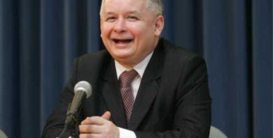 kaczynski