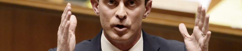 manuel valls
