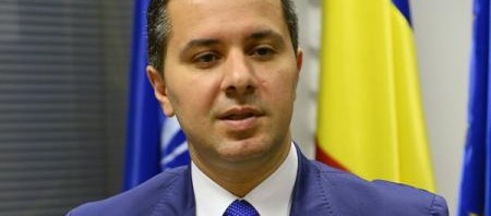 marius nica