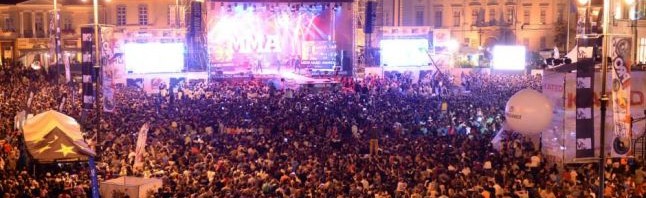 media music awards