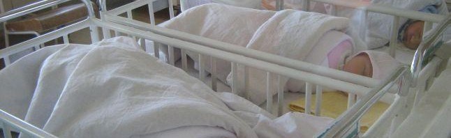 mortalitate infantila