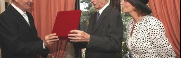 oprescu regele mihai